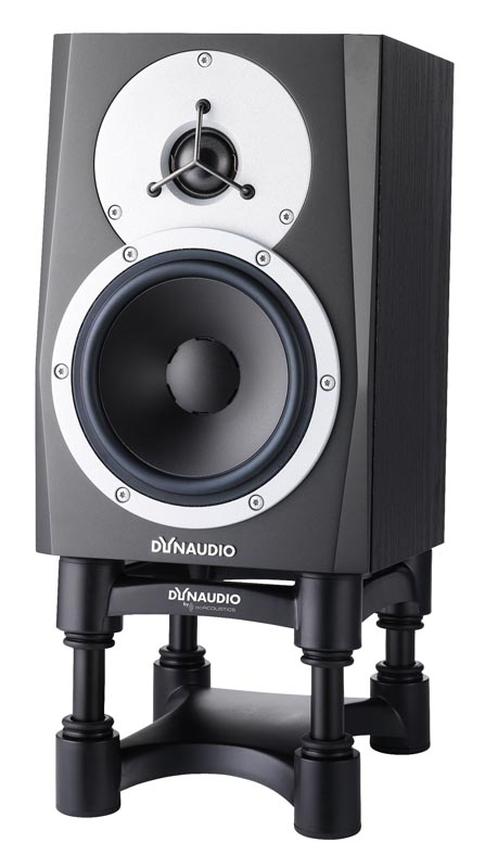 Dynaudio BM5A Compact スピーカー BM5A Compact | Nearfield Monitor | Surprisingly powerful